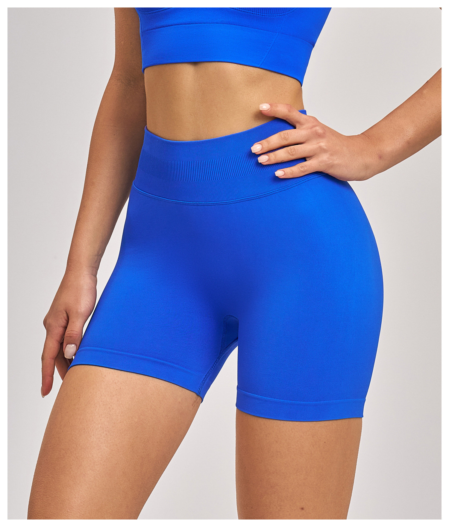 Sportswear style 2