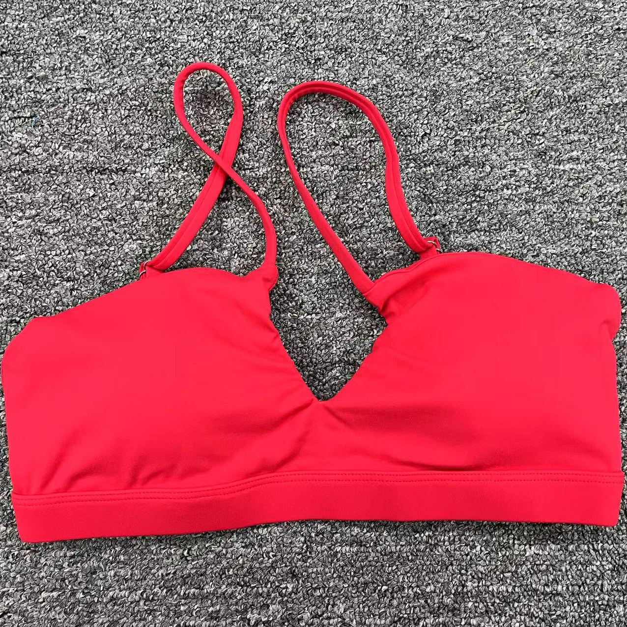 Sports Bra Detail 3