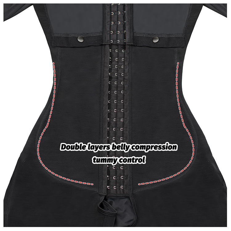 Shapewear Detailed Image 11