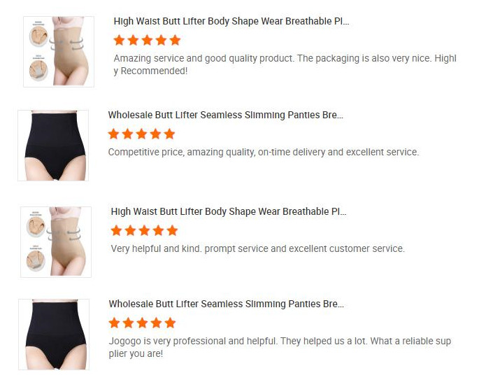 Customer Feedback Review
