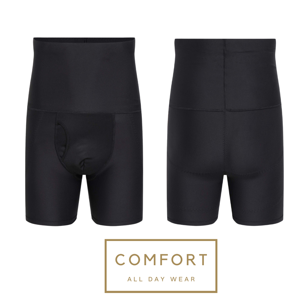 Breathable Compression Material