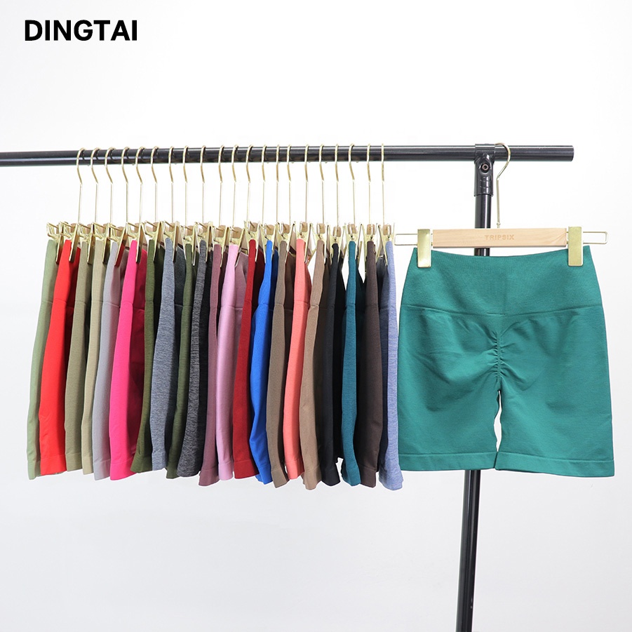OEM Drop Shipping Seamless Gym Legging Fitness Pant Workout Outfit Sport Yoga Legging for Women