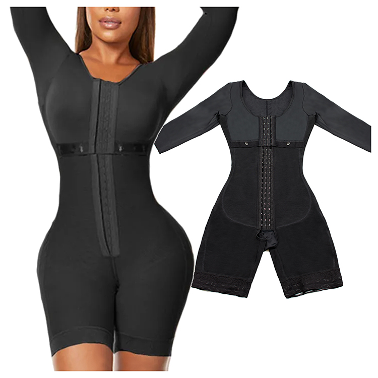 Shapewear Detailed Image 9