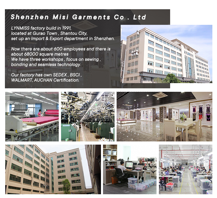 Modern Textile Factory Overview