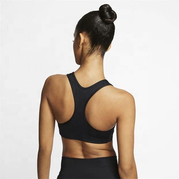 Wholesale Ever Glow Women Plus Size High Support Lightweight High for Skin Friendly Nylon Breathable Shockproof Yoga Sports Bra