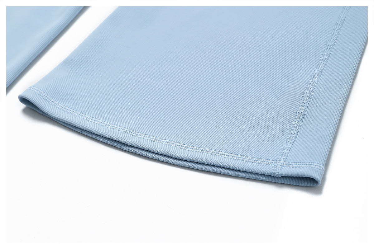 Seamless activewear product view 7