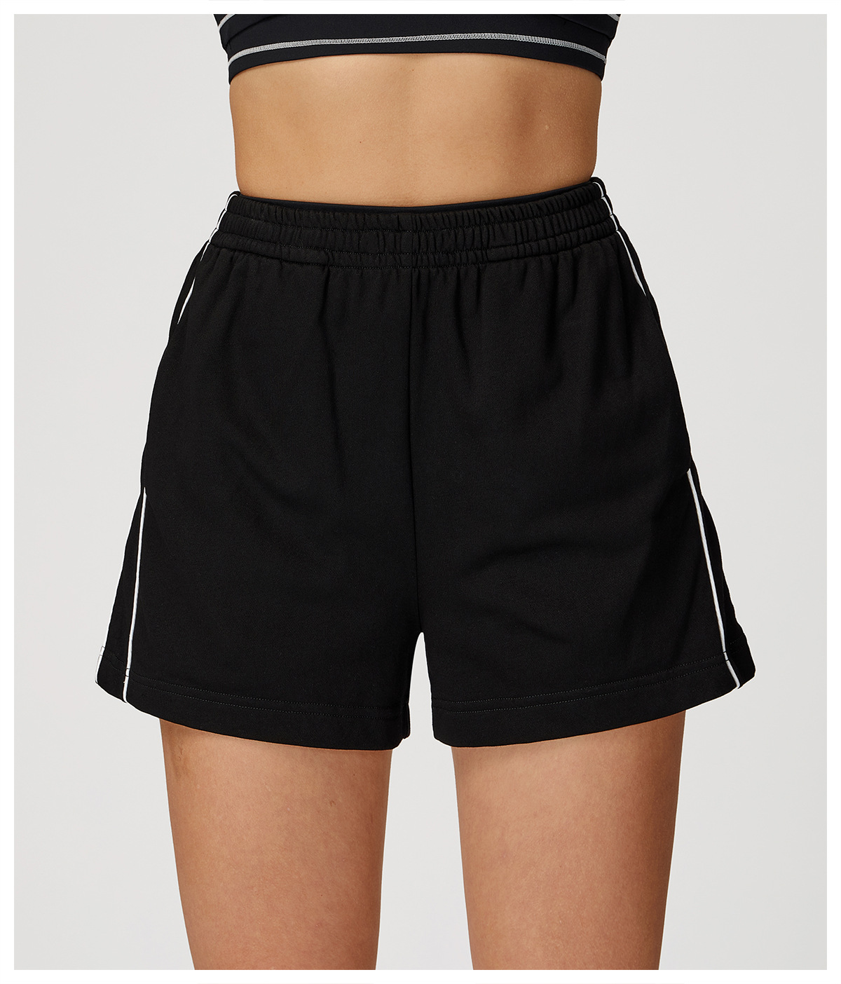 Sportswear Feature