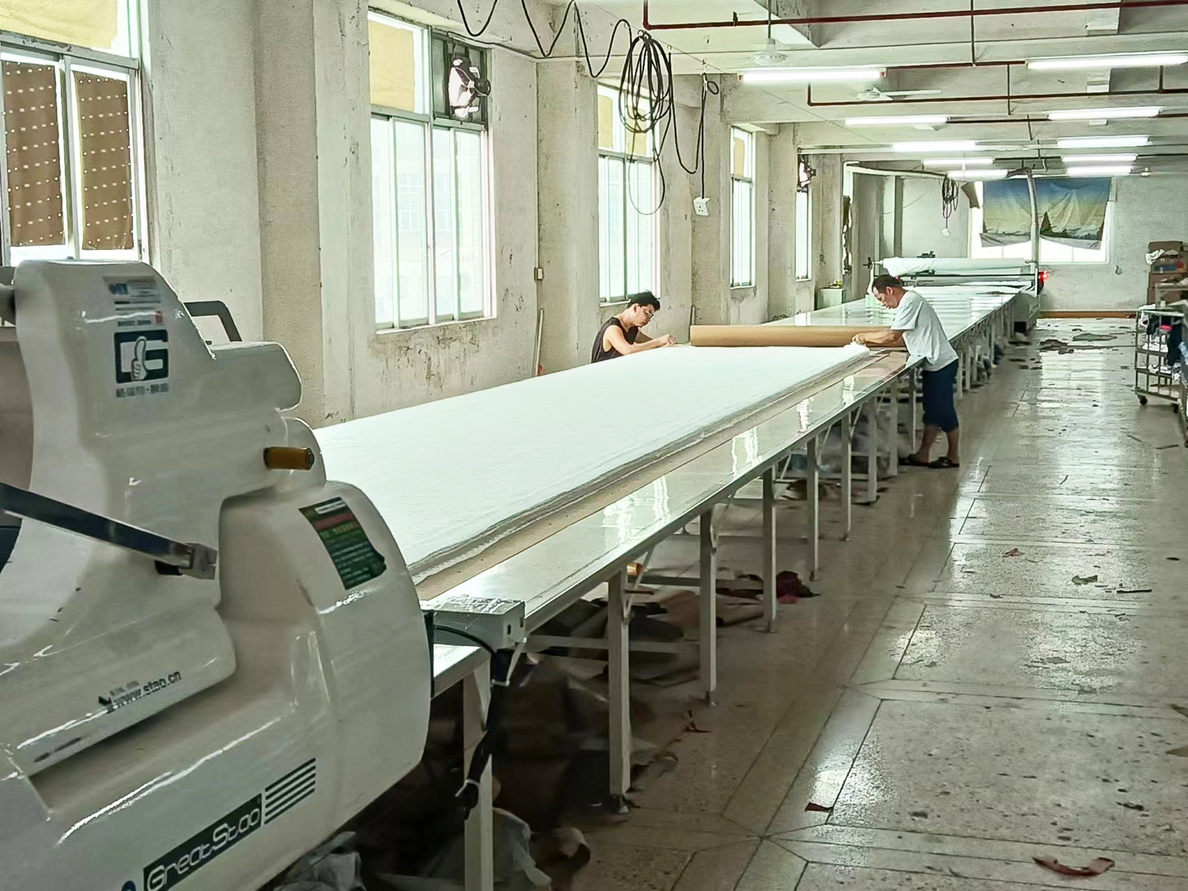 Production Process 2