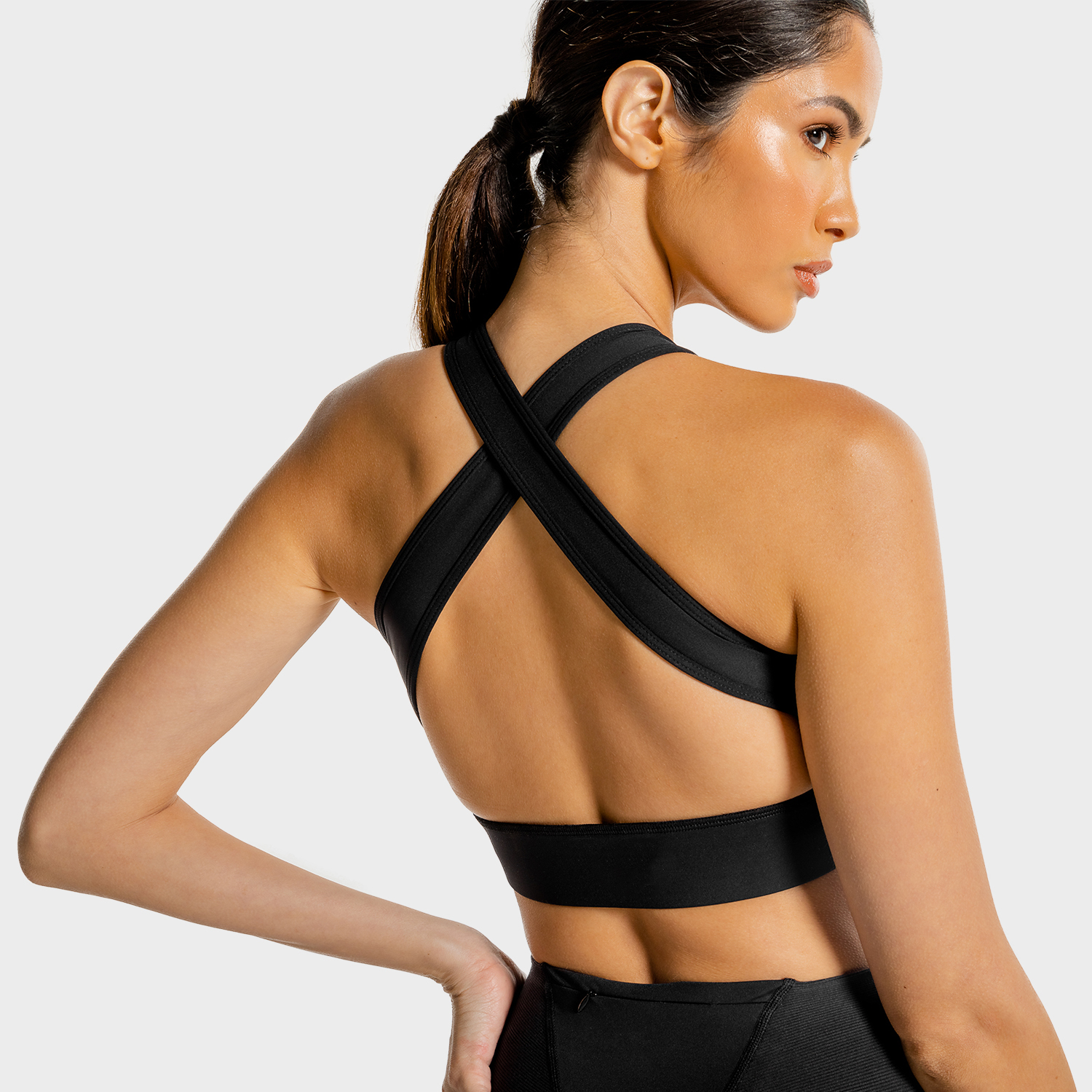 Yoga Sports Bra Design 5