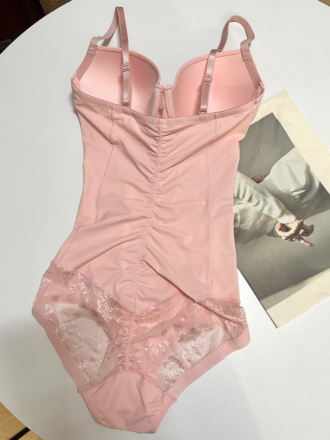 Shapewear Detail 9