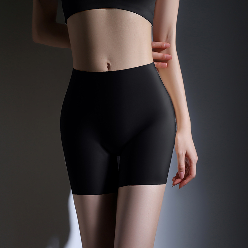 ZhenShangMei Wholesale Tummy Control Body Shaper Butt Lifter Padded Hip Enhancer Shapewear Ass Shorts Tummy Control Panties