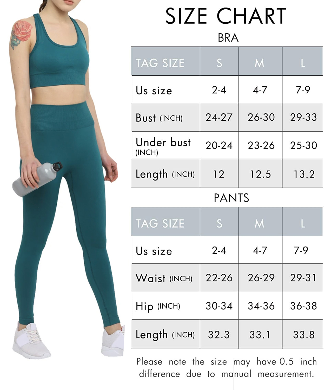 Compression Product Detail 1