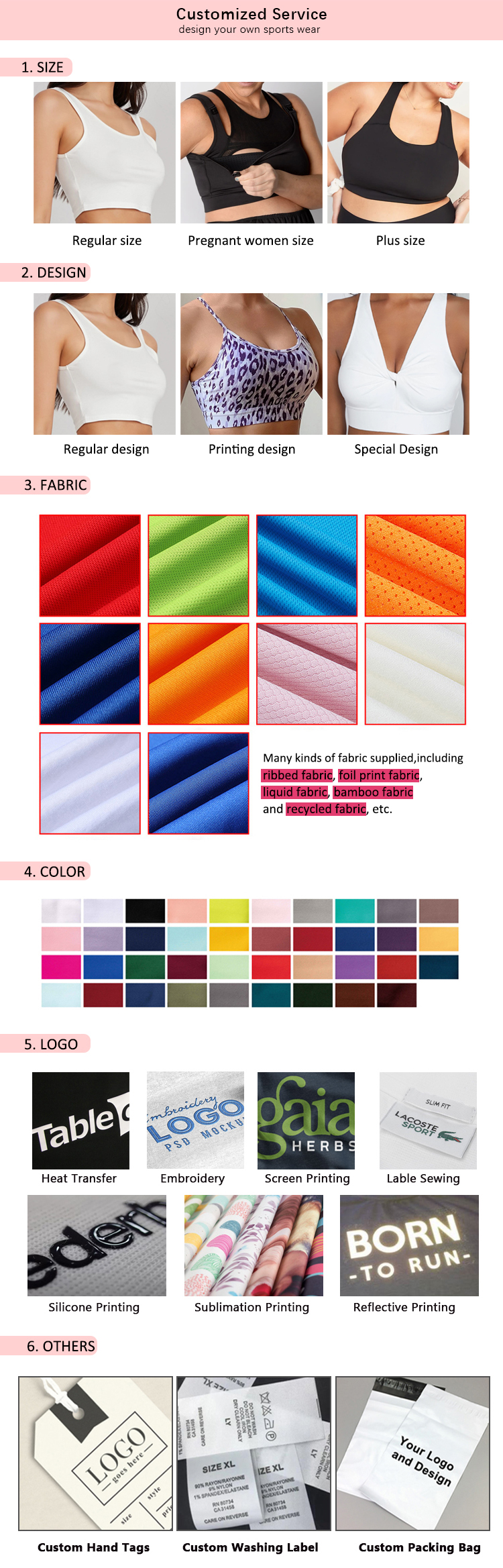 Customization Sample 1
