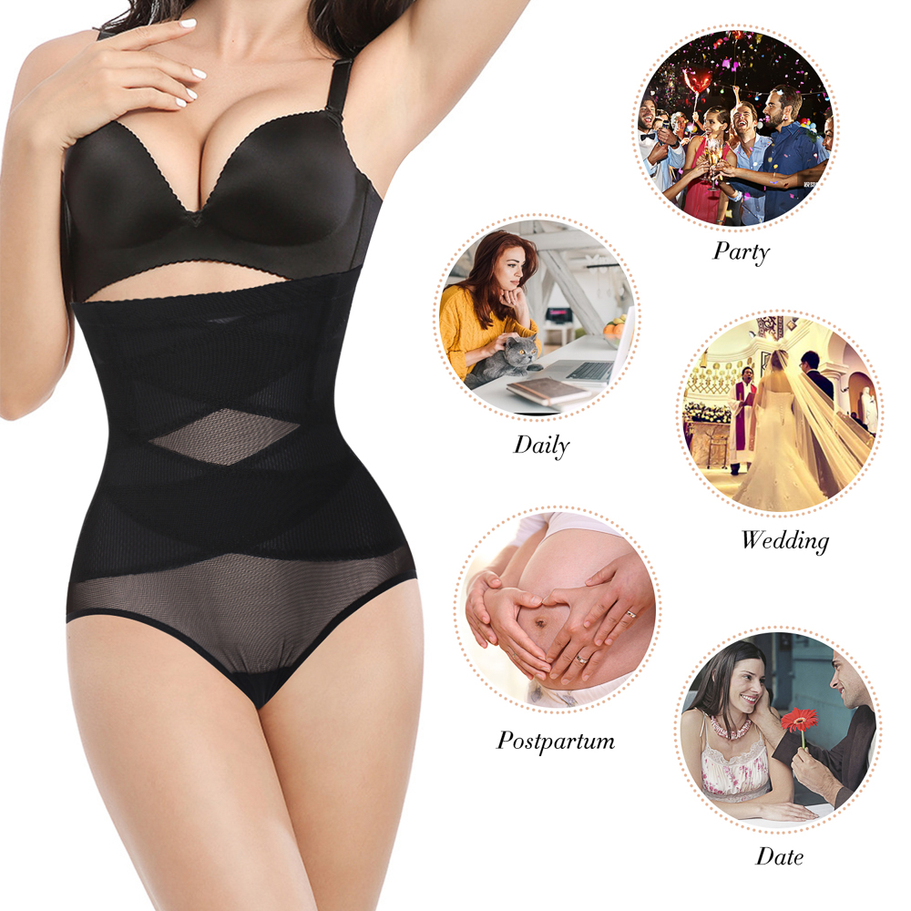 Shapewear Detail 7