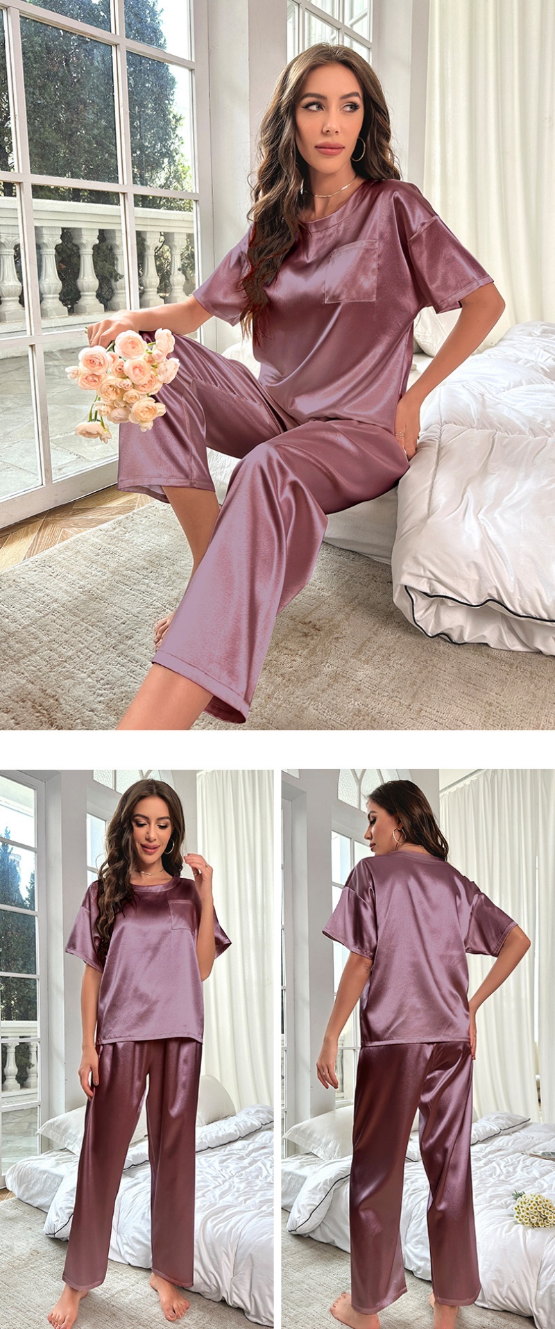 Pajamas Style 10