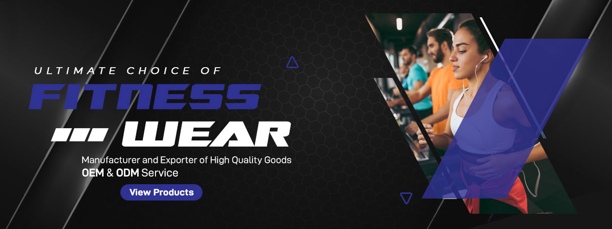 Woman Compression Banner
