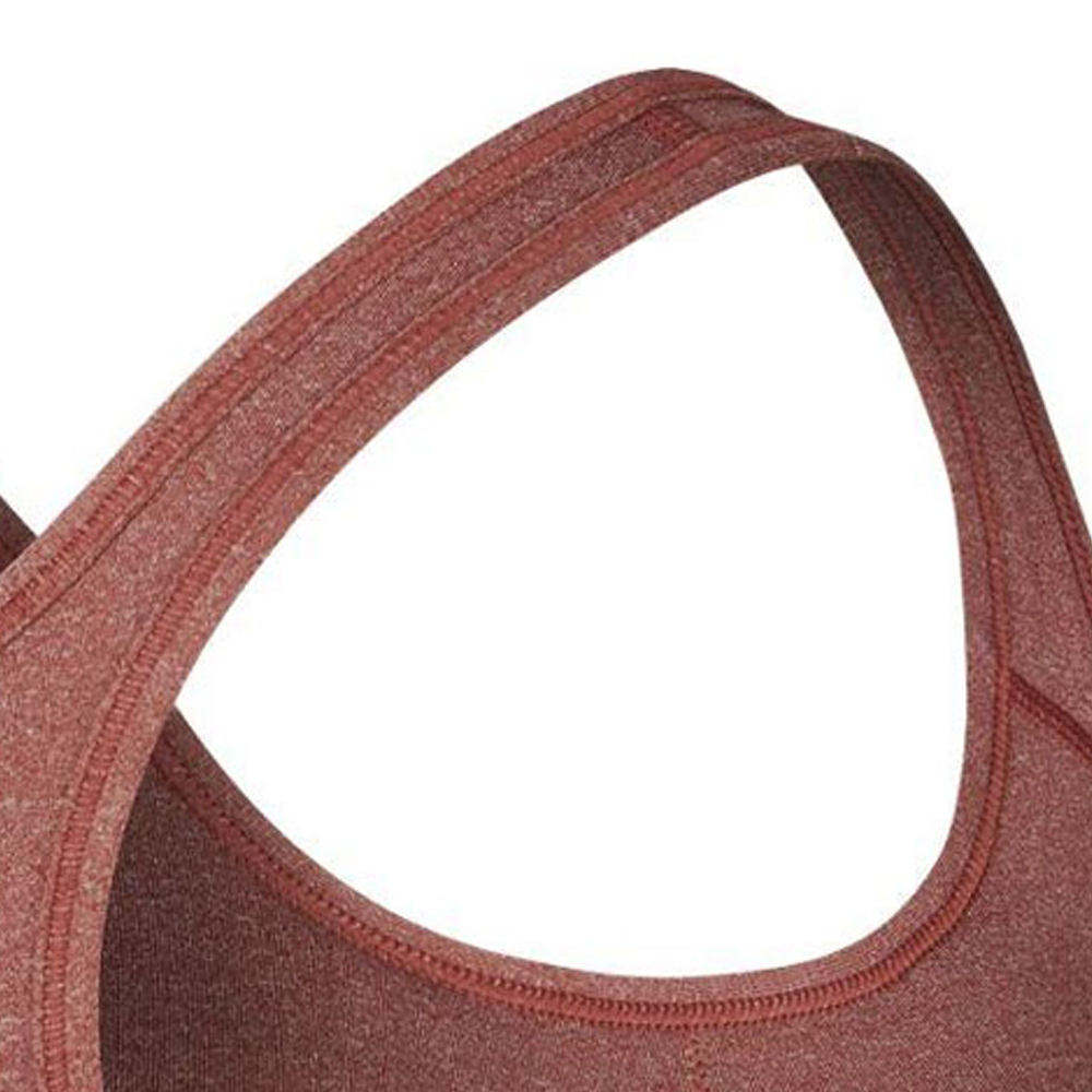 Wholesale High Support Sports Bra for Women Breathable Fitness Gym Wear Running Yoga Workout Activewear with Custom Branding