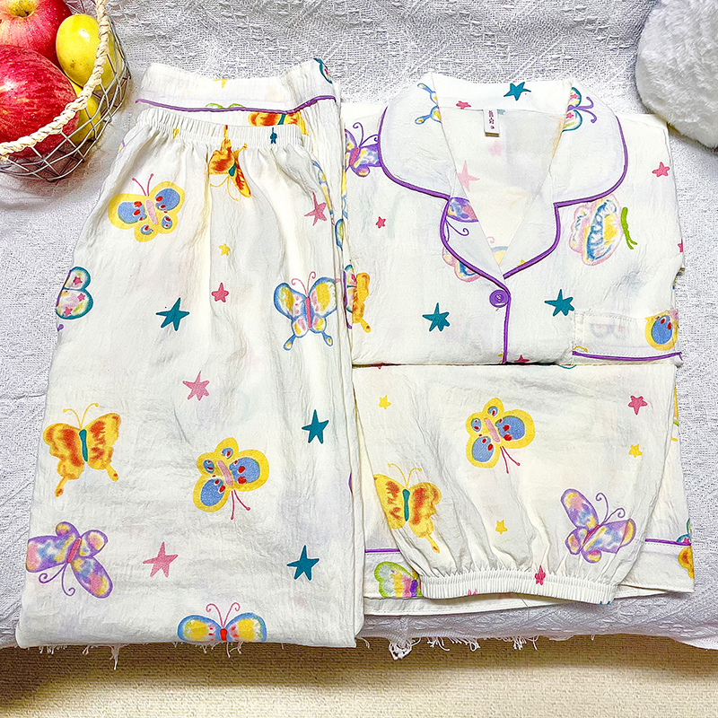 Sleepwear Details