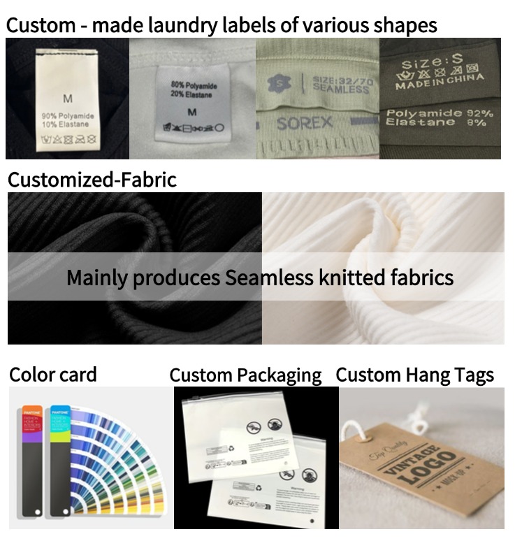 Custom customization process