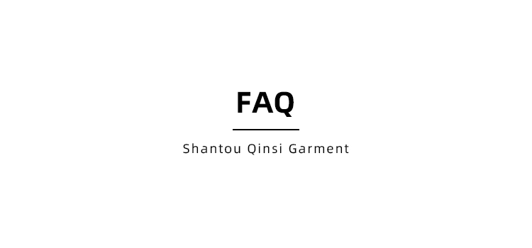 FAQ Overview