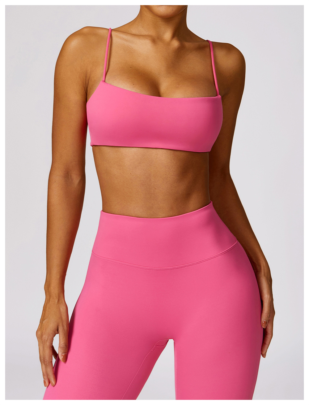 Sportswear detail