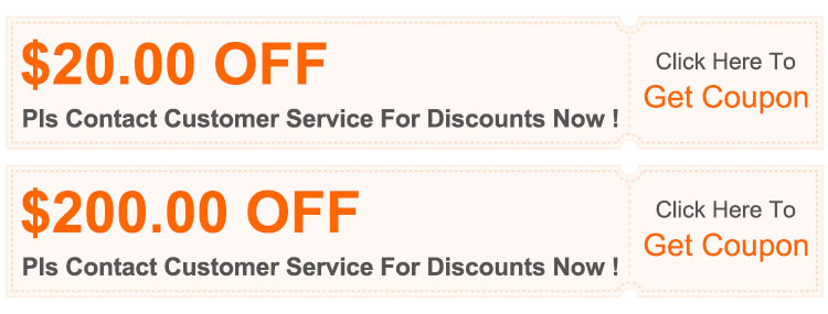Discount Promotion