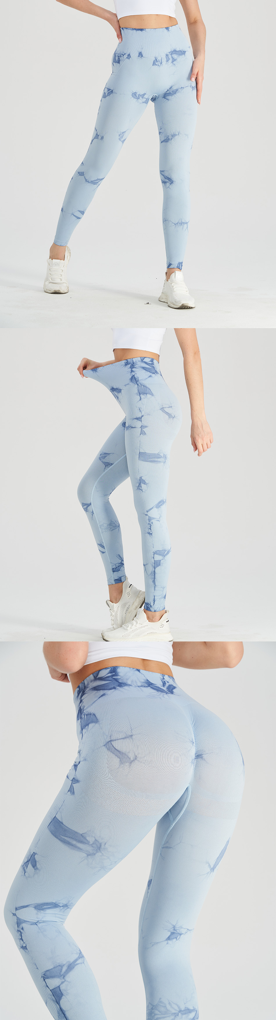 Yoga Leggings Showcase 7