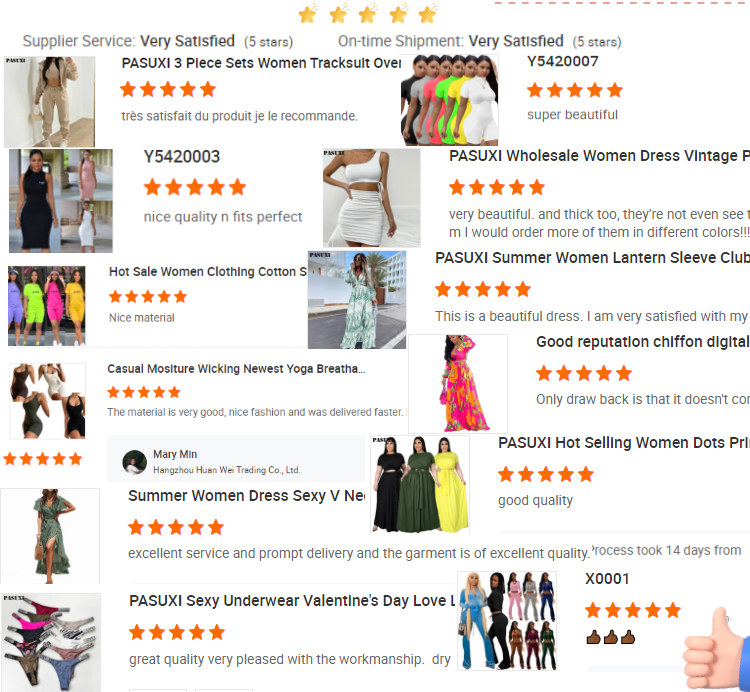 Customer Reviews