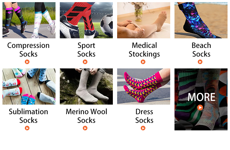 Category Listing