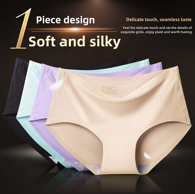 Fabric details display