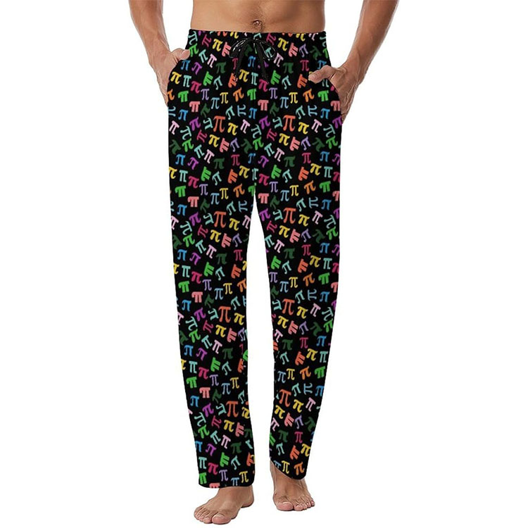 Pajama Pants Design 3