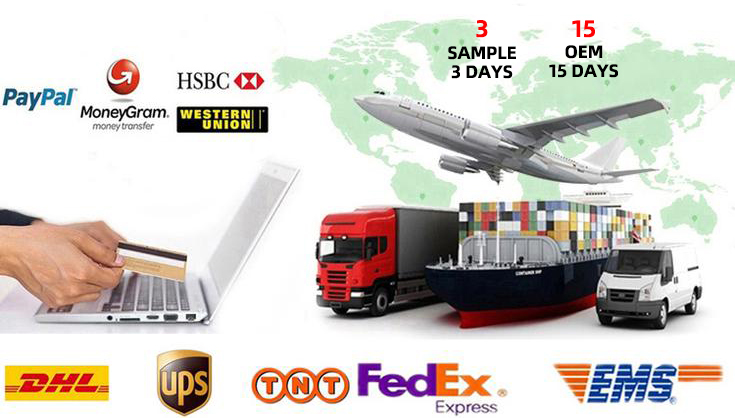 Shipping Information