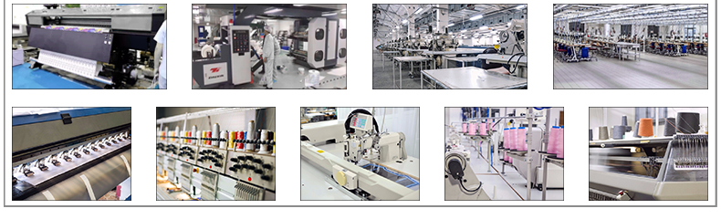 Sewing Line