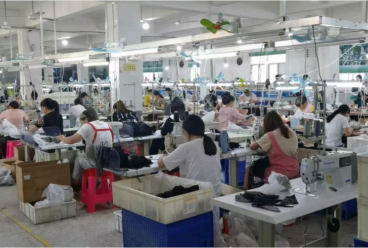 Factory Overview 2