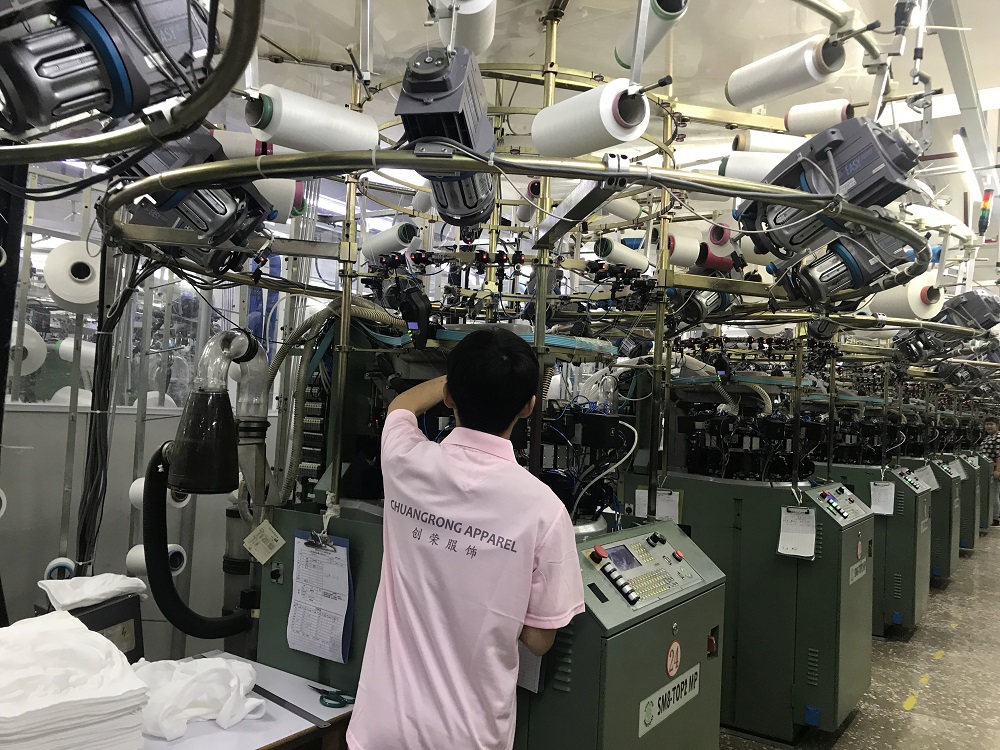 Production Facility 7