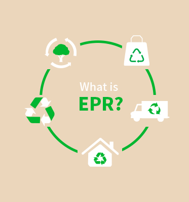 Protect environment EPR France Germany