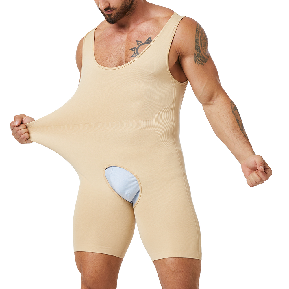 Mens Shapewear Detail 2