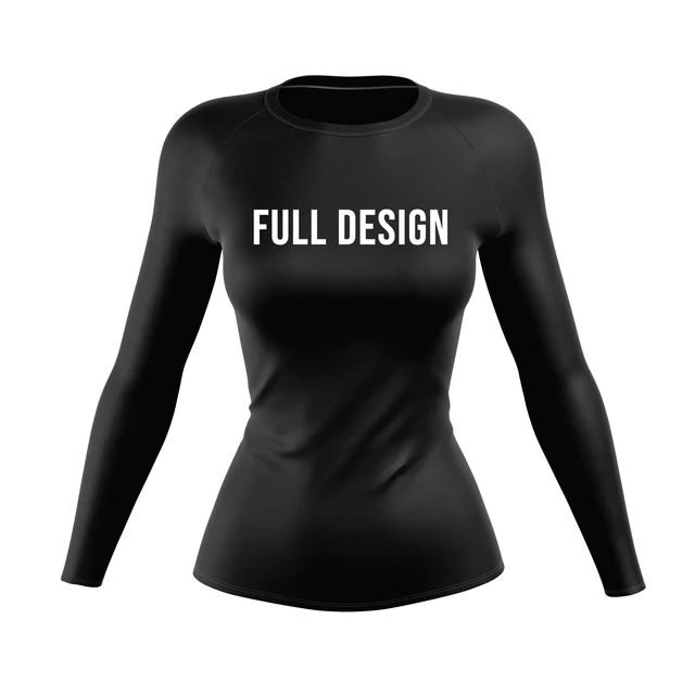 Tonton Sports CUSTOM BJJ RASH GUARD SET