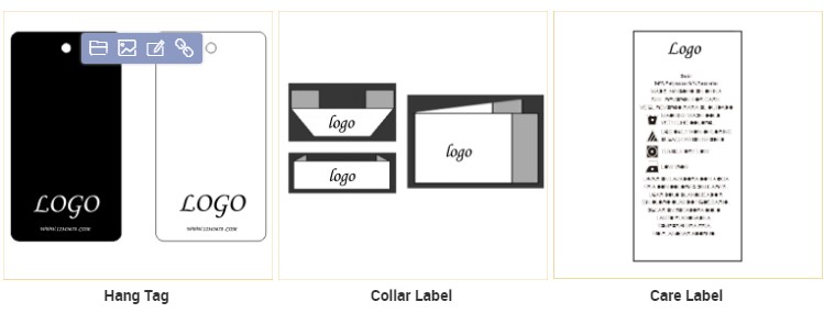 Customization option 4