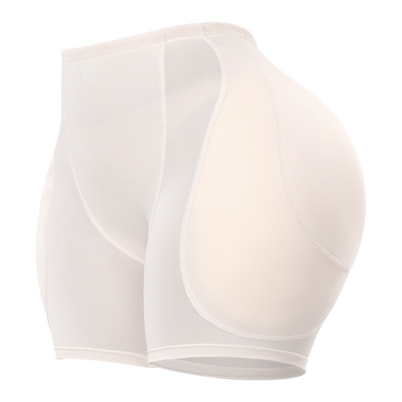 Hip Dip Pads Shapewear Postpartum Recovery Butt Lifter Booty Enhancer Shorts Tummy Control Panties Slimming Firm Wedding Party