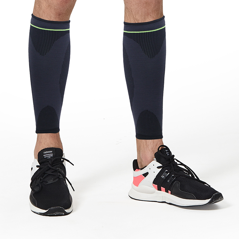 Wemade Hot Sale Custom Compression Calf Sleeve
