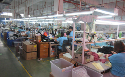Production Workshop