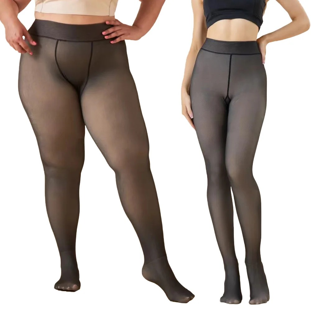 Women Leggings Display 1