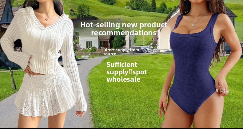 Casual Wide Leg Yoga Set Women Loungewear 2 Piece Loose Fit Sleeveless Racerback Tank Top Palazzo Pants Pockets Travel Outfit