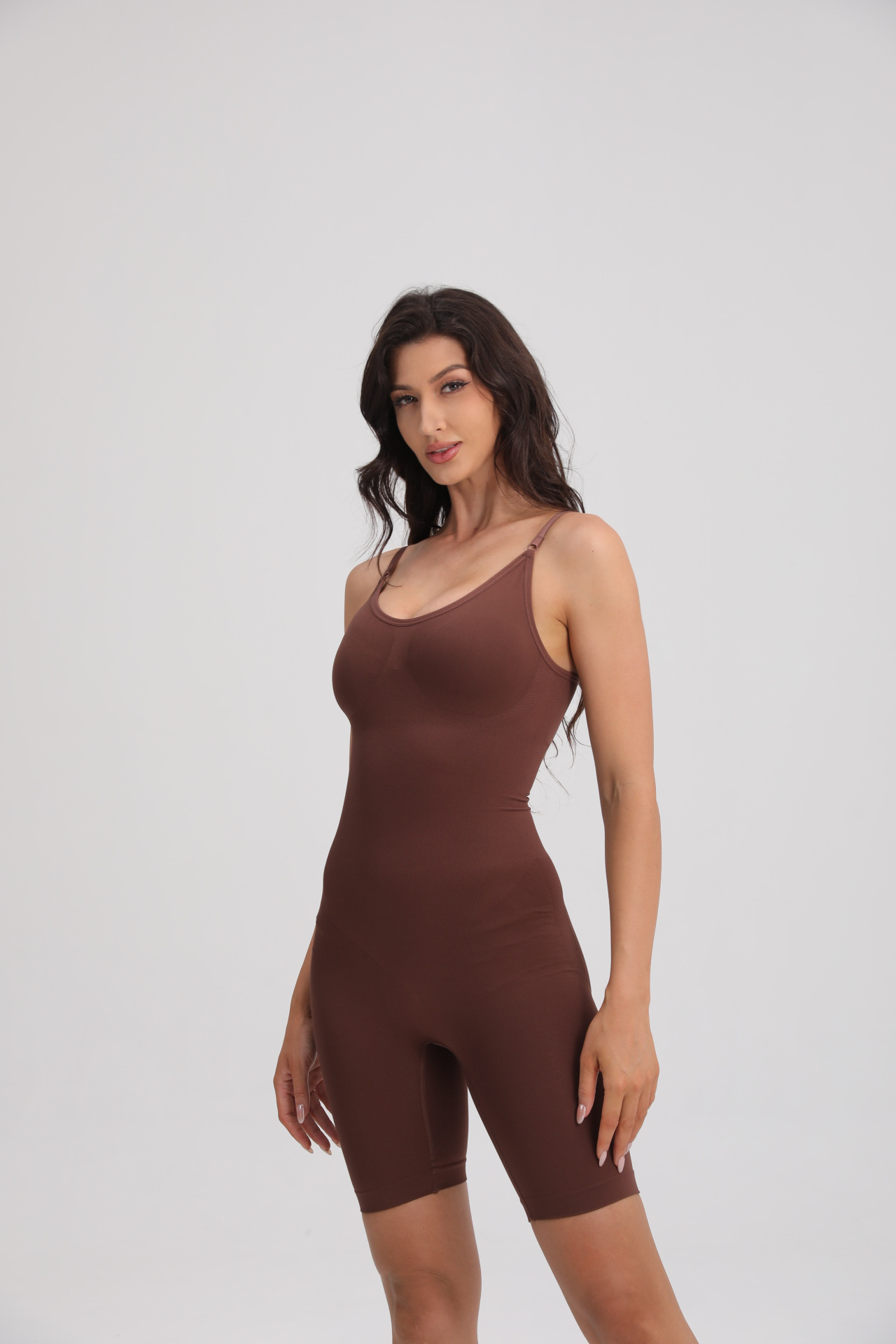 Seamless Shapewear Grid 14