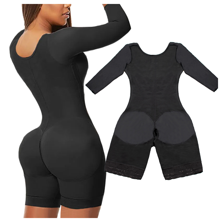 Shapewear Detailed Image 10