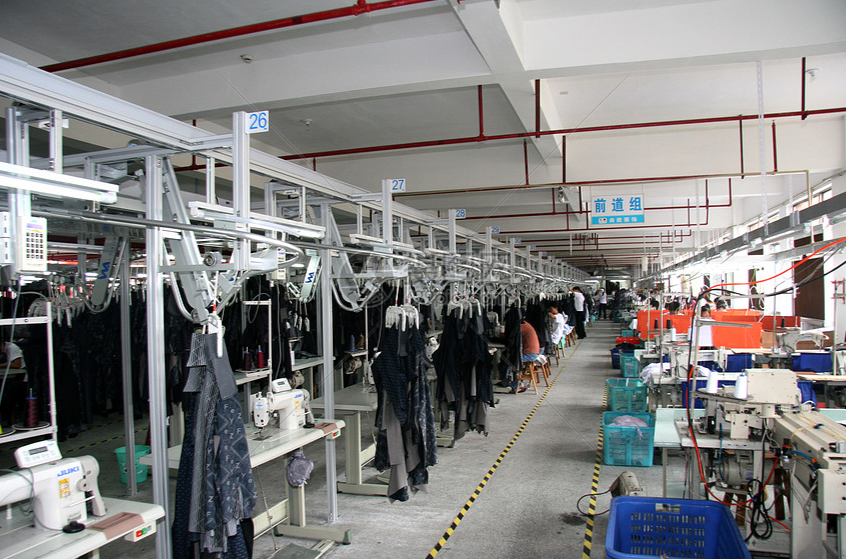 Manufacturing Image 3