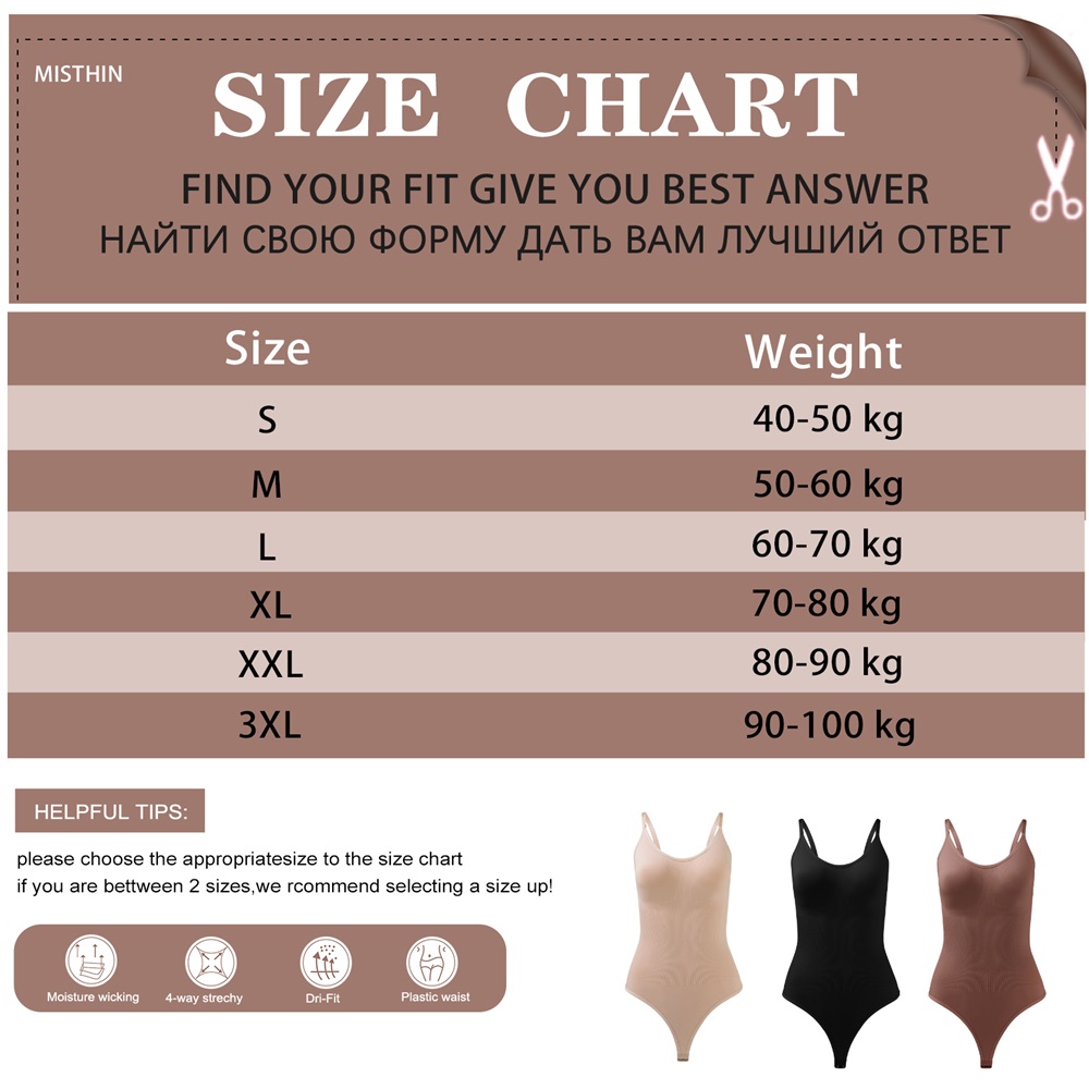 bodysuit shapewear image 1