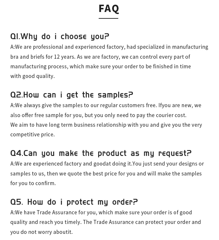 FAQ Image