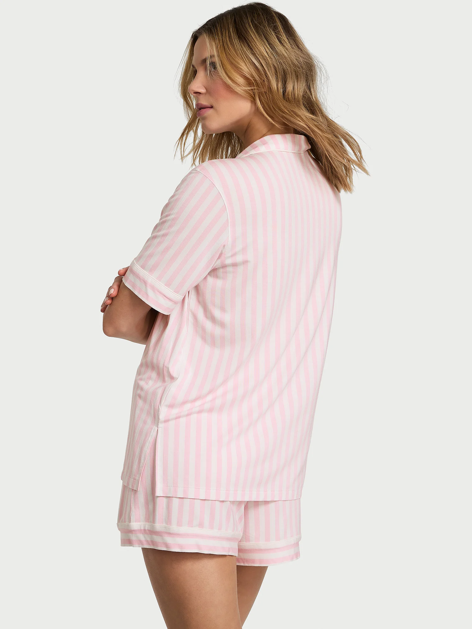 Bamboo Pajamas Design